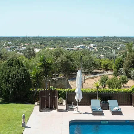 Casa Do Vale - Algarve Semesterbostad