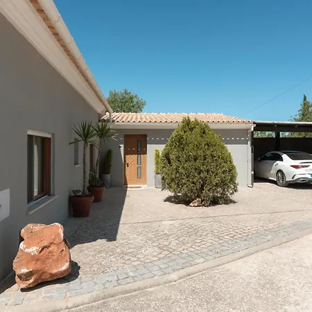 Casa Do Vale - Algarve