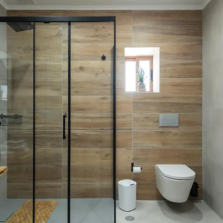 Casa Do Vale - Algarve Nyaraló Vargem da Mao