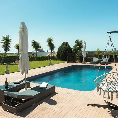 Nyaraló Casa Do Vale - Algarve Vargem da Mao