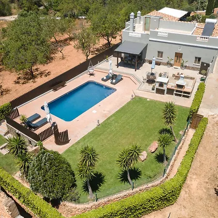 Ferienhaus Casa Do Vale - Algarve *