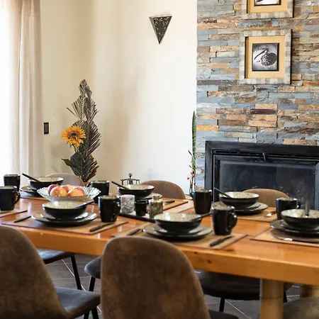 別荘 Casa Do Vale - Algarve *