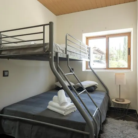 Casa Do Vale - Algarve *