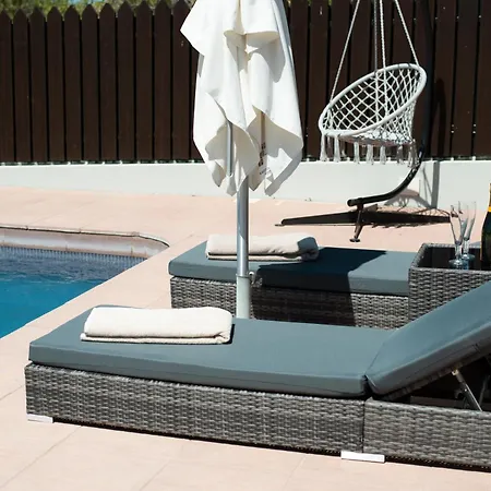 Casa Do Vale - Algarve