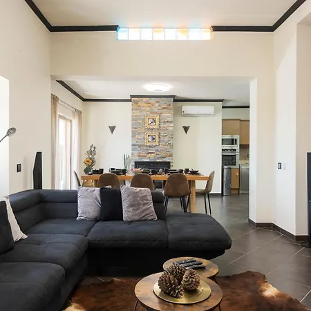 Casa Do Vale - Algarve *