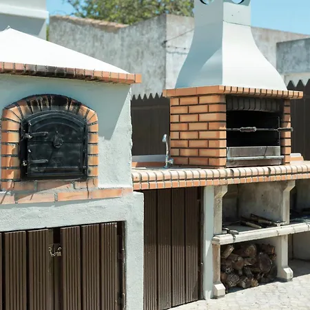 Casa Do Vale - Algarve Ferienhaus *