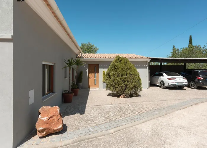 Casa Do Vale - Algarve