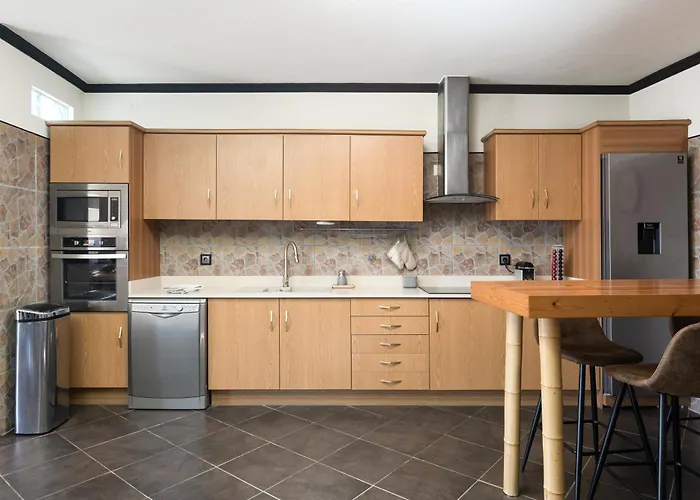 Casa Do Vale - Algarve * Vargem da Mao