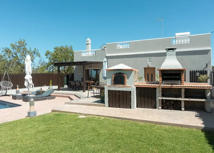 Casa Do Vale - Algarve *