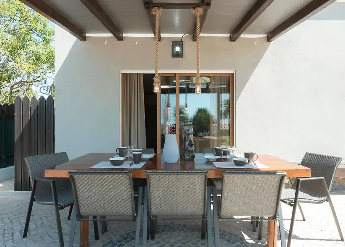 펜션 Casa Do Vale - Algarve *