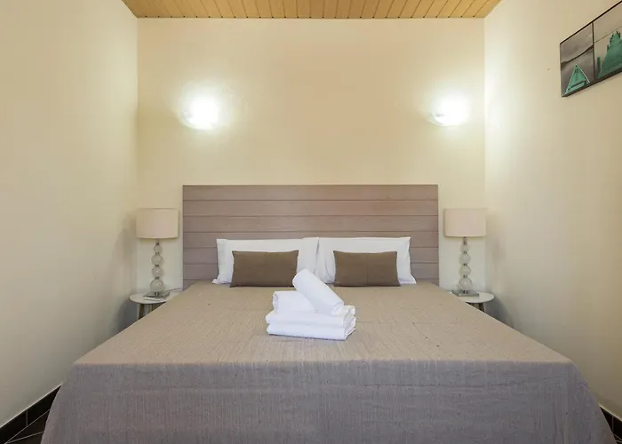 Casa Do Vale - Algarve Vargem da Mao