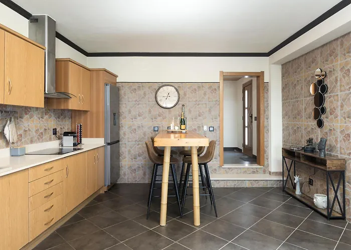 펜션 Casa Do Vale - Algarve *