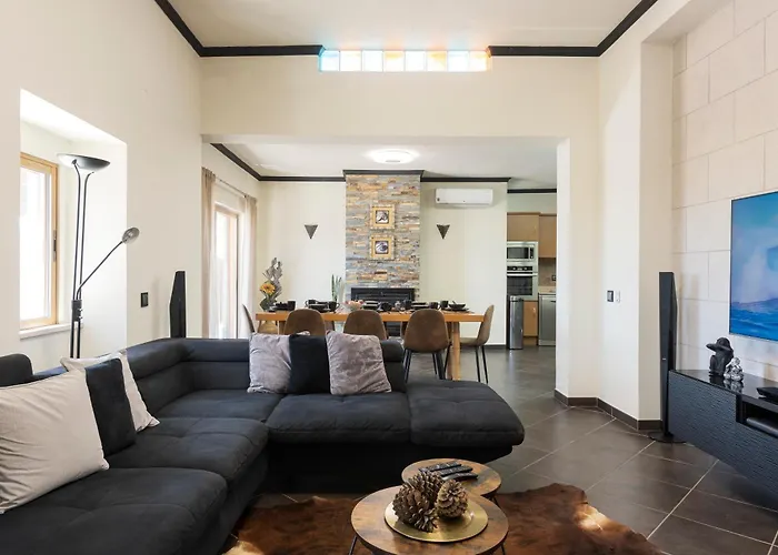 Casa Do Vale - Algarve *