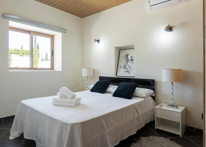 Casa Do Vale - Algarve Vargem da Mao