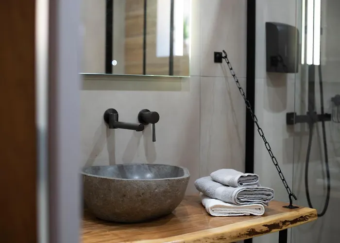 펜션 Casa Do Vale - Algarve