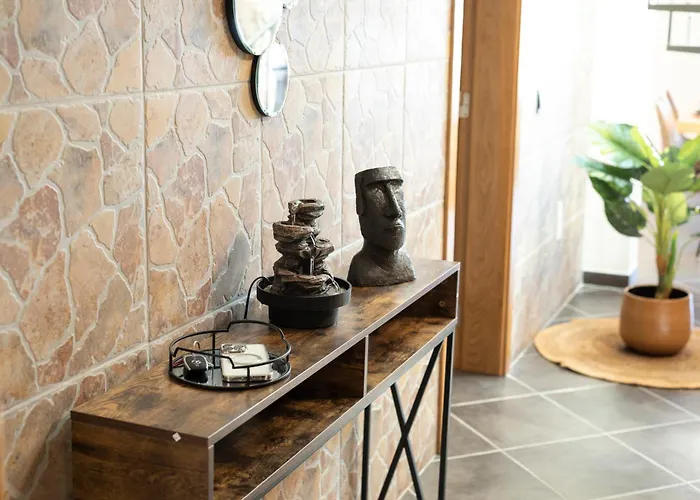 펜션 Casa Do Vale - Algarve Vargem da Mao