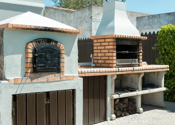 Casa Do Vale - Algarve 펜션 *