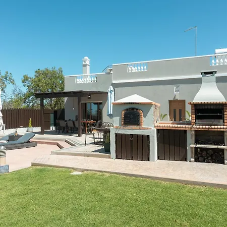 Casa Do Vale - Algarve *