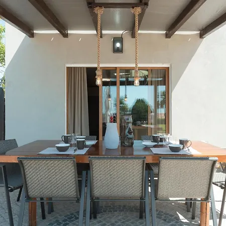 Feriehus Casa Do Vale - Algarve *