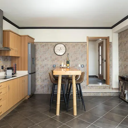 Feriehus Casa Do Vale - Algarve *