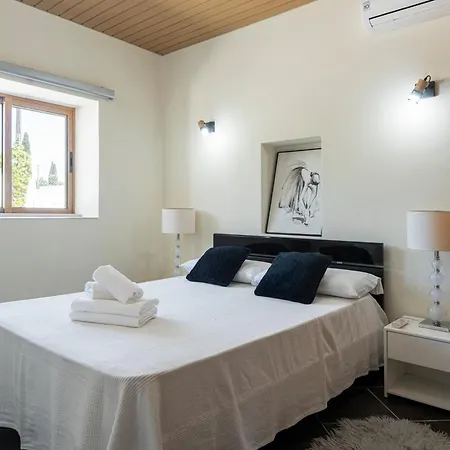 Casa Do Vale - Algarve Vargem da Mao