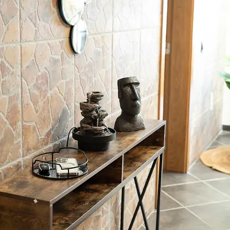 Feriehus Casa Do Vale - Algarve Vargem da Mao